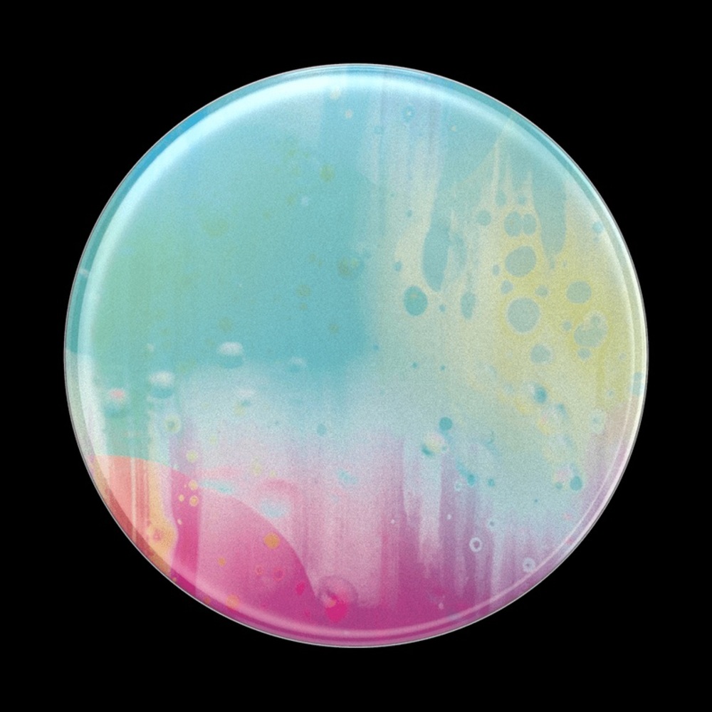 NWT - Pastel Spray Popsocket! - Picture 2 of 6